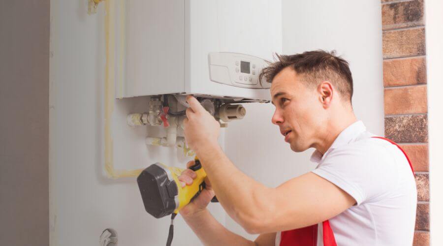 Professional Leak Detection in Hobbsville, NC